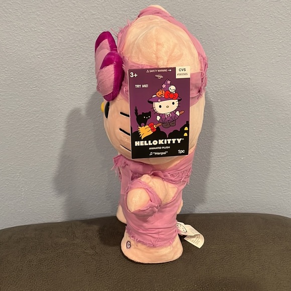 Hello Kitty Toys Cvs Hello Kitty Sanrio Happy Shuffle Hello Side
